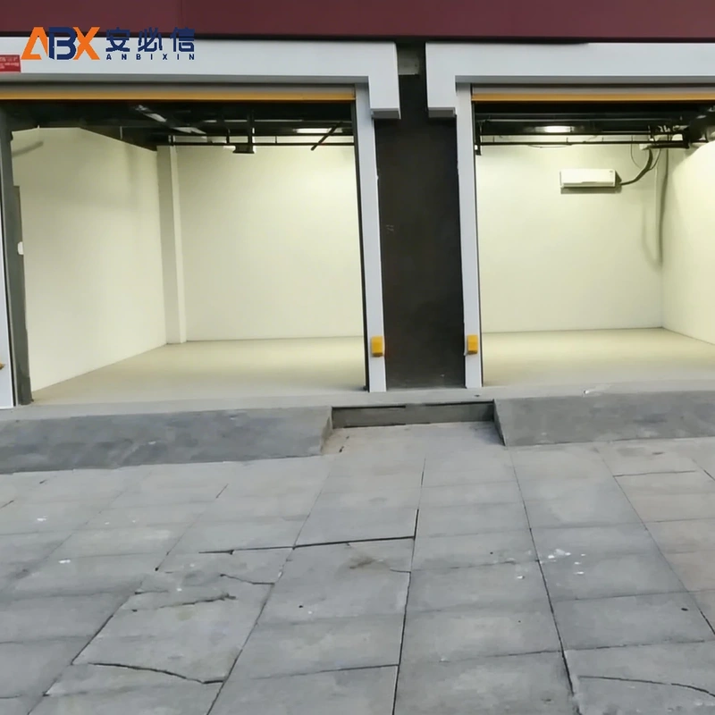 博尔塔拉蒙古高速门